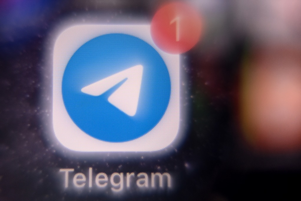 澳洲網絡安全監管機構起訴Telegram-指平台未能清理涉恐及暴力資訊