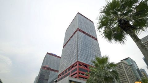 信德招商局高層-意向每呎2.9萬放售