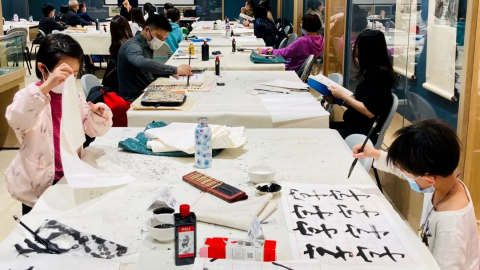 西泠學堂2022夏季課程現正招生-名師指導學習書畫篆刻古琴陶藝