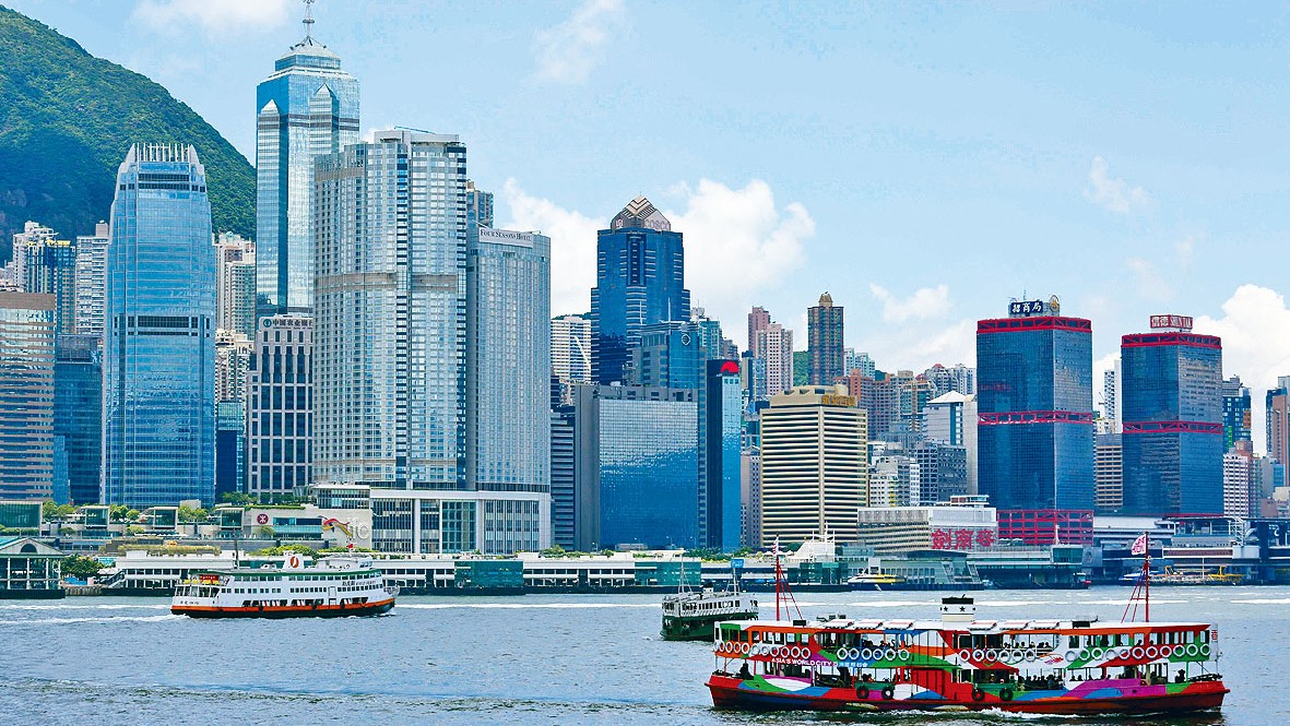 習近平將出席慶祝香港回歸祖國25周年大會暨香港特別行政區第六屆政府就職典禮