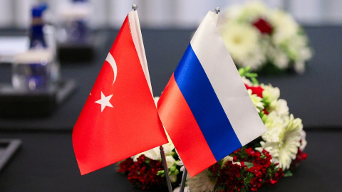 土耳其將與瑞典芬蘭商加入北約問題　重申不會參與對俄制裁