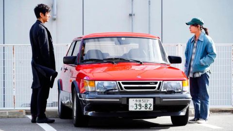 影訊｜第94屆奧斯卡最佳國際影片《Drive-My-Car》7月22日正式登陸Netflix-