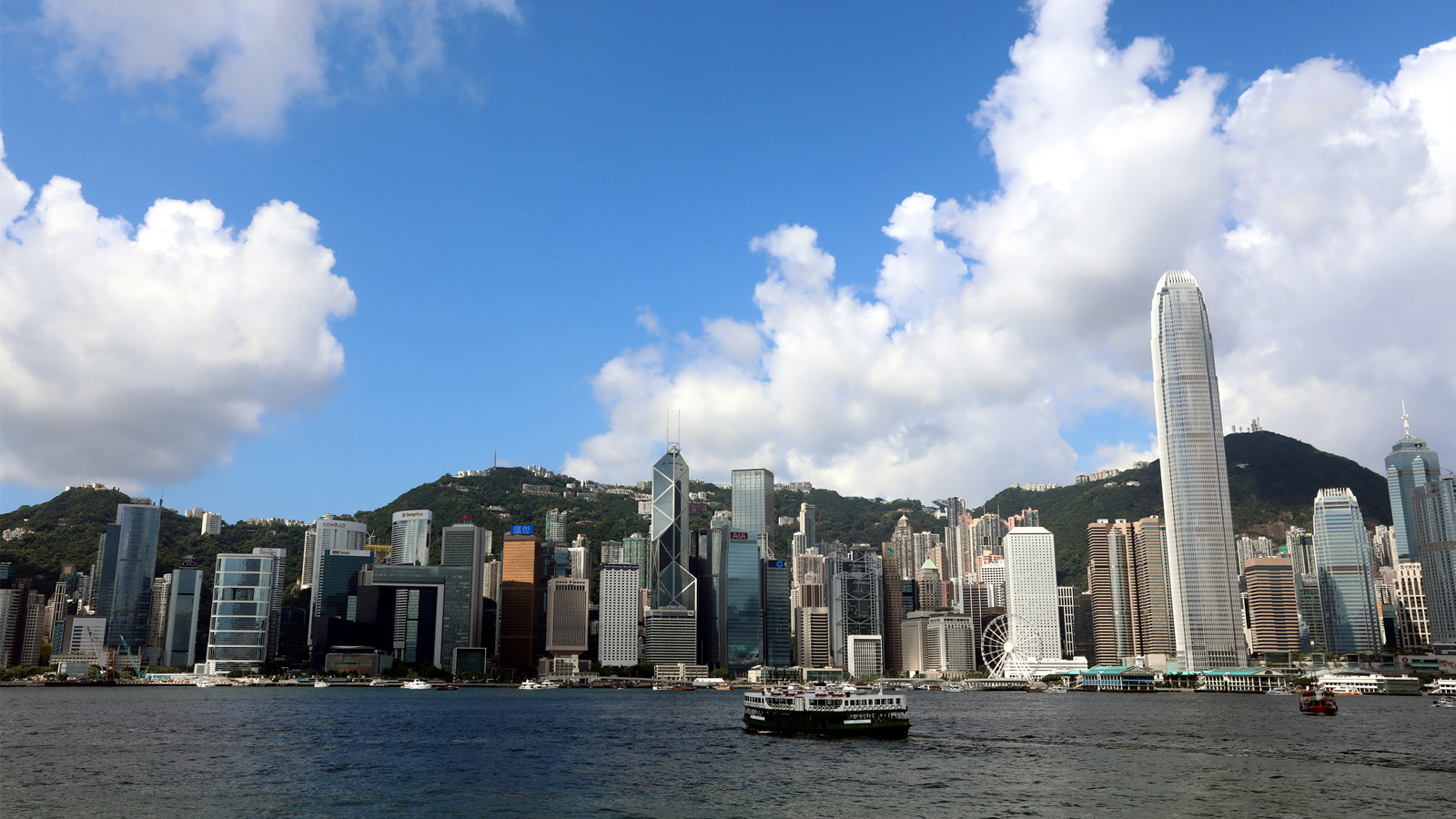 不斷更新｜各界指習近平講話為香港發展提供指引　堅持「一國兩制」未來可期　
