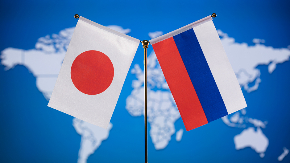 日本再制裁俄羅斯及白俄90間實體　禁止向俄提供審計信託等服務