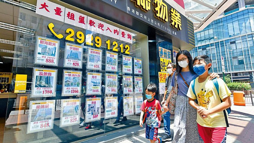 Opinion｜Solving Hong Kong’s housing affordability problem