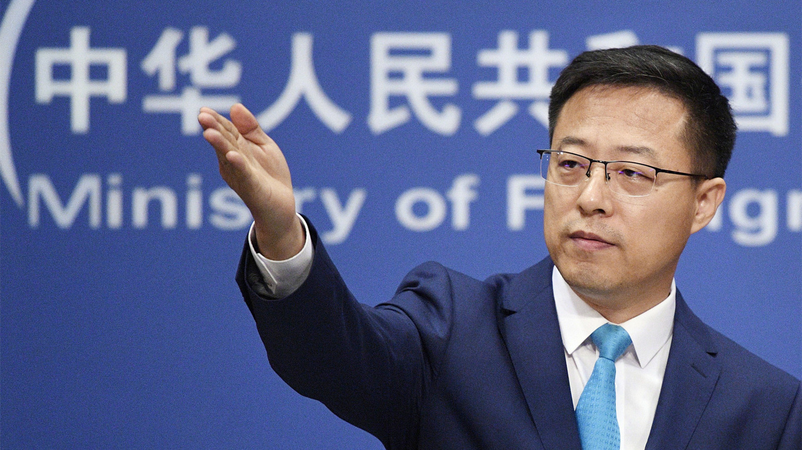 讚揚薩爾瓦多廢除與台當局自貿協定外交部：站在歷史正確一邊