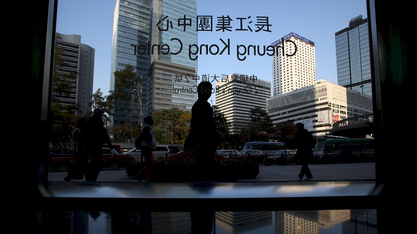 長和業績未提巴拿馬碼頭事宜 去年盈利跌27.29% 末期息派少近一成五