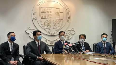 來論｜香港大律師北上發展竟遇「攔路虎」