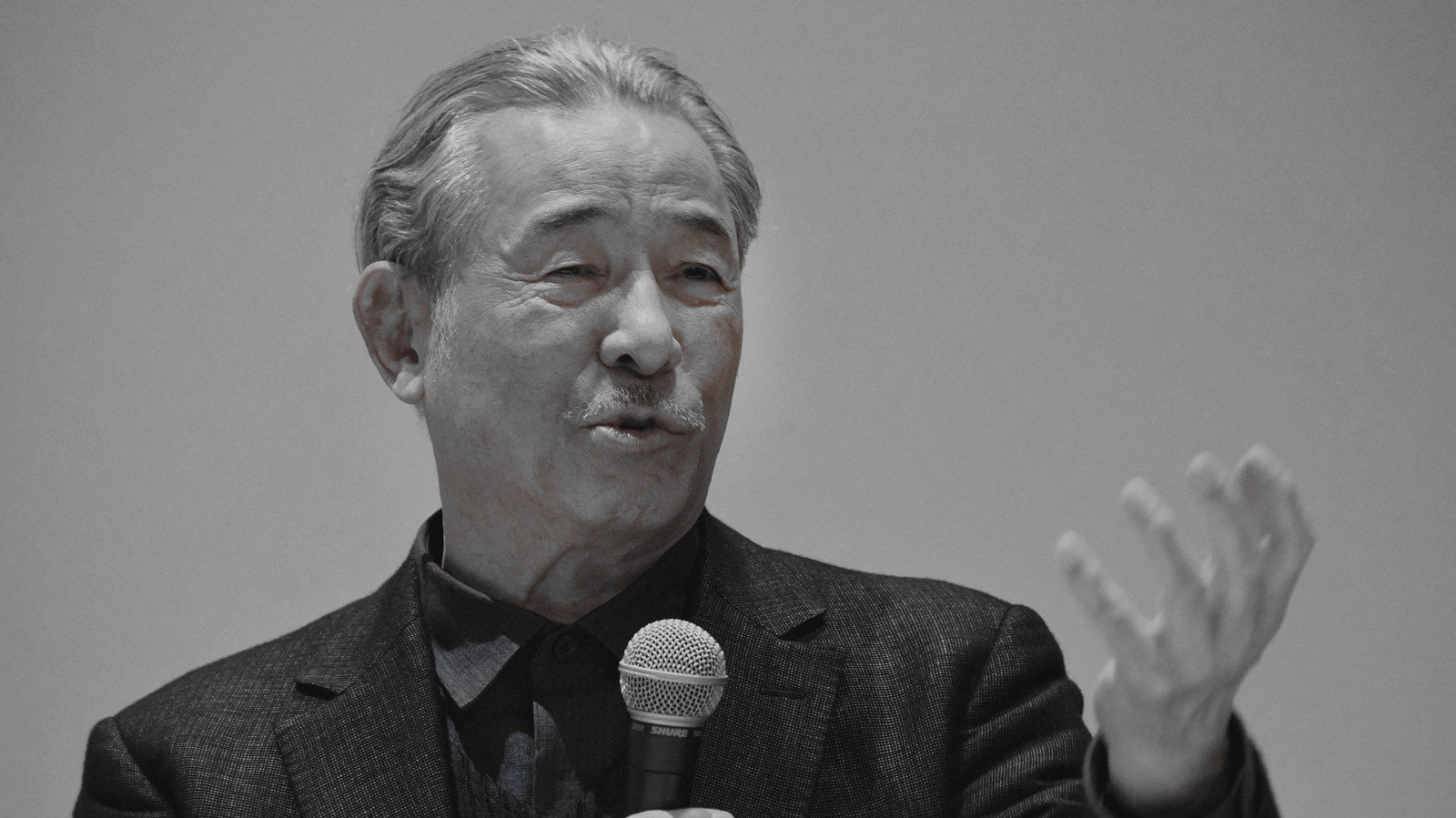 日本設計師三宅一生病逝　終年84歲