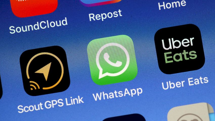 用家福音丨WhatsApp新功能：安靜退出群組 拒指定人看在線狀態