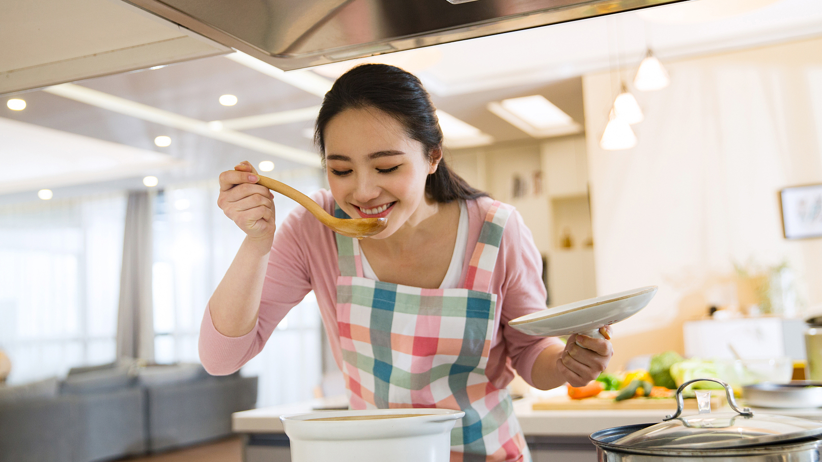 煮食妙招｜「減肥餐」怎樣可以同日常家庭餐一齊煮？