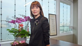 江玉歡-職業司機老齡化問題嚴重-冀當局能將75歲以上司機續牌年限縮短