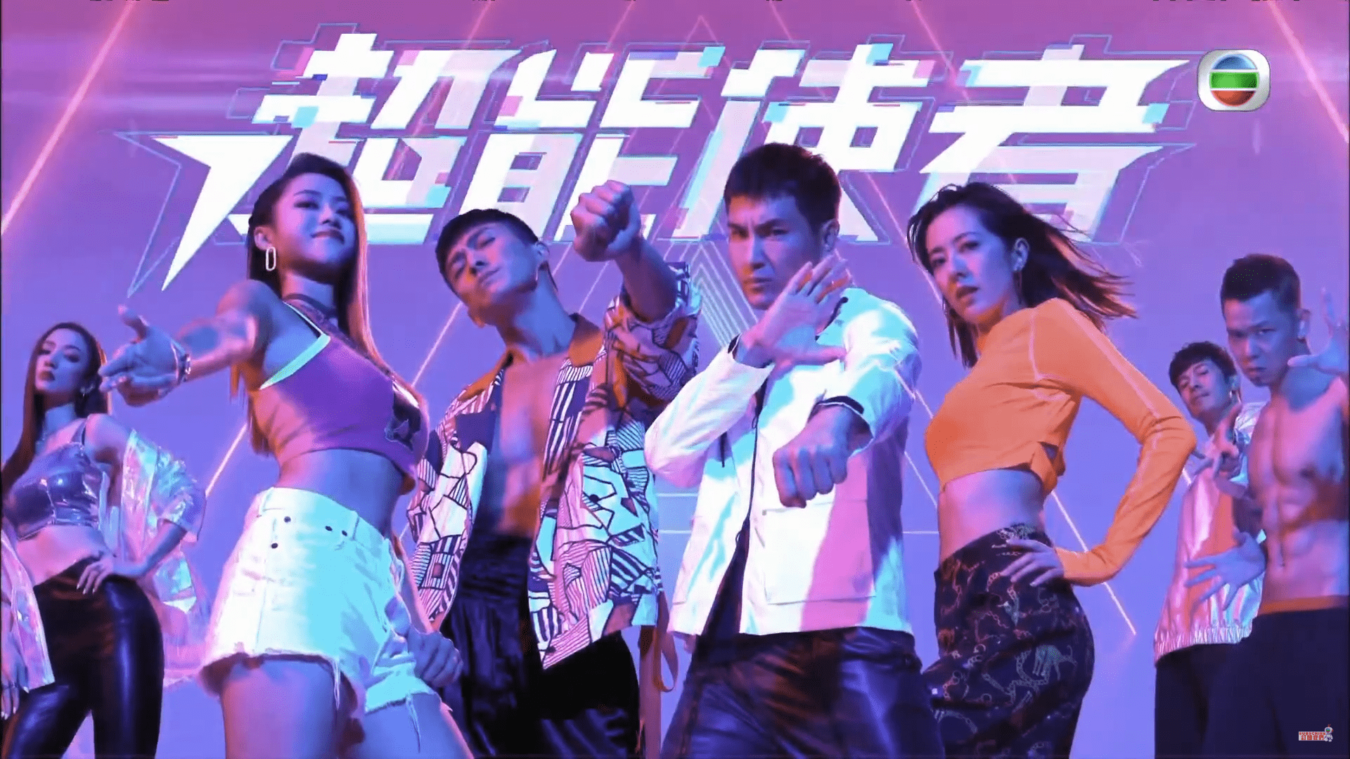 TVB四部台慶劇下月起播出 另推新版《殘酷一叮》