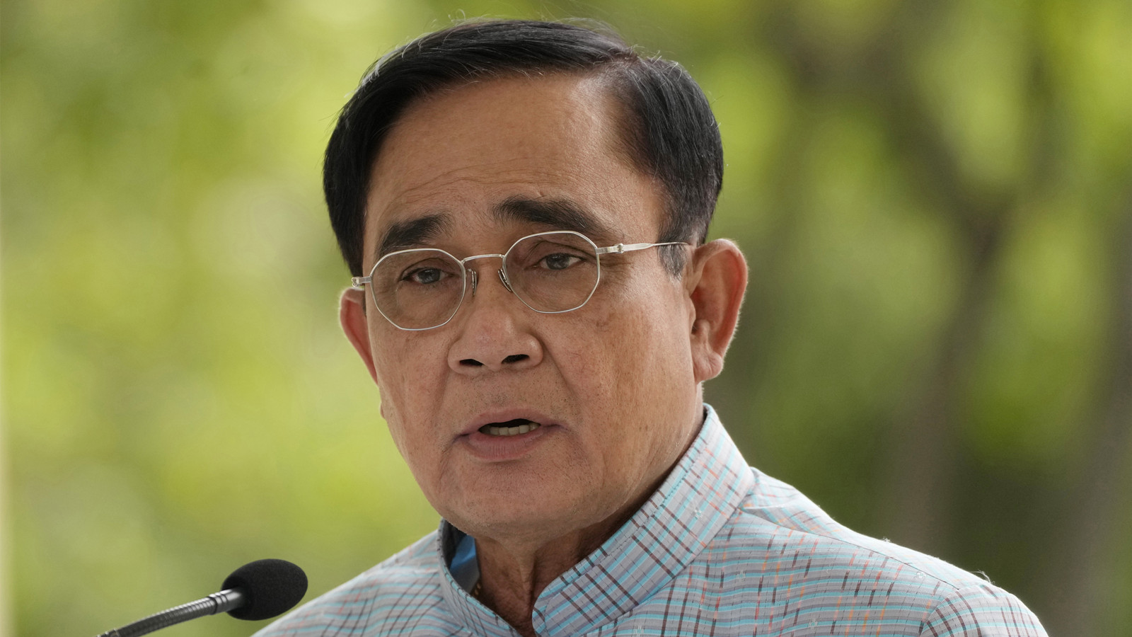 法院裁定任期未有違憲　泰國總理巴育可繼續執政　