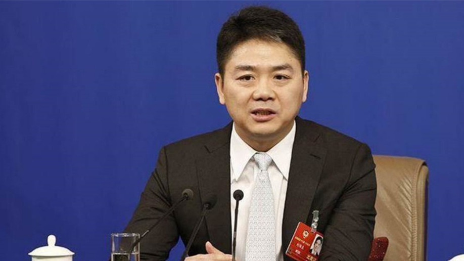 劉強東涉性侵案　雙方同意和解終止訴訟