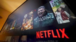 Netflix明年起停披露用戶數目-全年收入預測遜色-盤後挫近5
