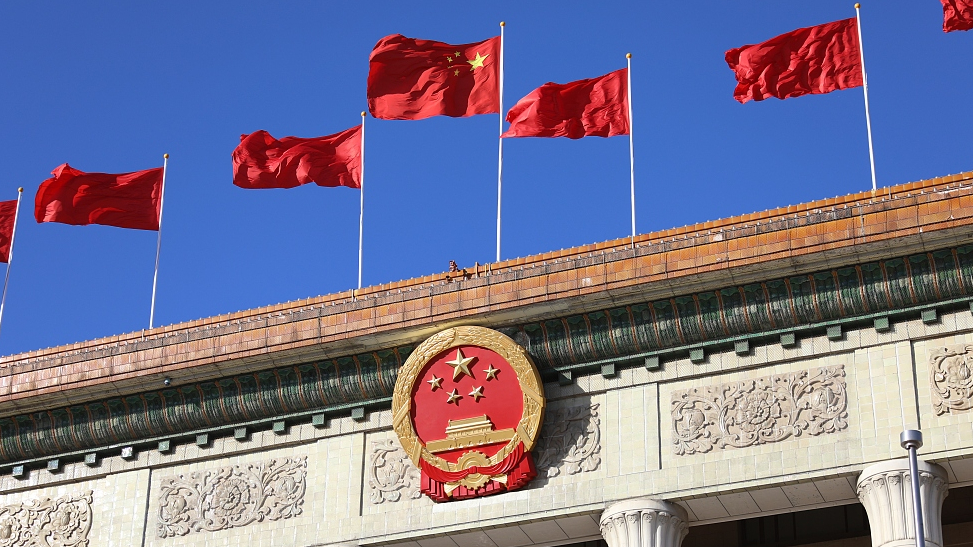 中國共產黨第二十屆中央政治局常委明日同中外記者見面