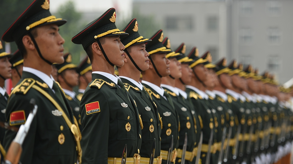 中央軍委會議深入學習貫徹二十大精神　要求提高新時代備戰打仗能力