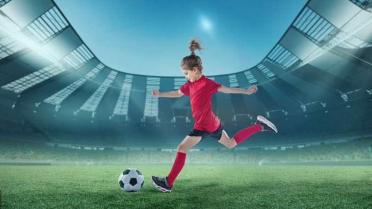 世界盃熱潮｜三大足球課程-鍛鍊孩子體魄與社交技能