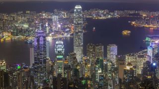 港燈下調9月燃料調整費-每度電平均淨電費較1月跌6-7