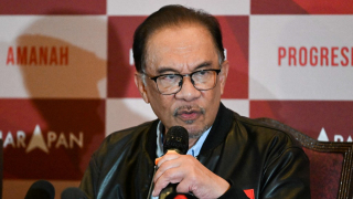 泰柬衝突-安華稱與泰柬領袖通電話-兩國領導人重申致力和平解決衝突