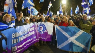 田飛龍-司法否決與蘇格蘭獨立公投的兩難