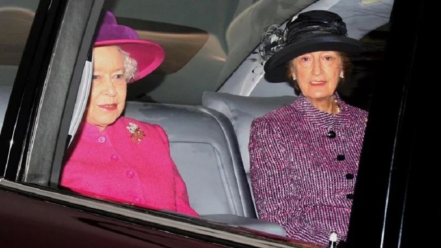英王室再陷種族歧視爭議　威廉王儲教母反覆質問黑人女賓「在哪出生」