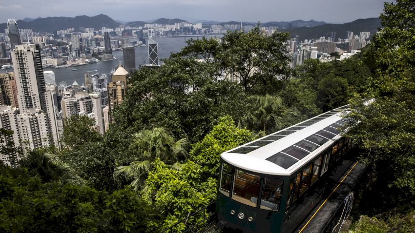 全球生活成本最貴城市-紐約新加坡並列第一-香港三甲不入