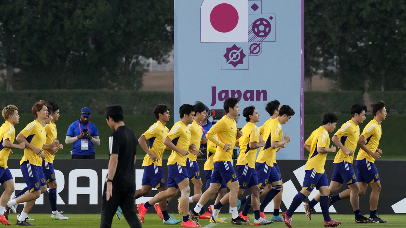 世界盃｜焦點戰前瞻：日本八強硬撼克羅地亞　南韓望破巴西再創奇蹟