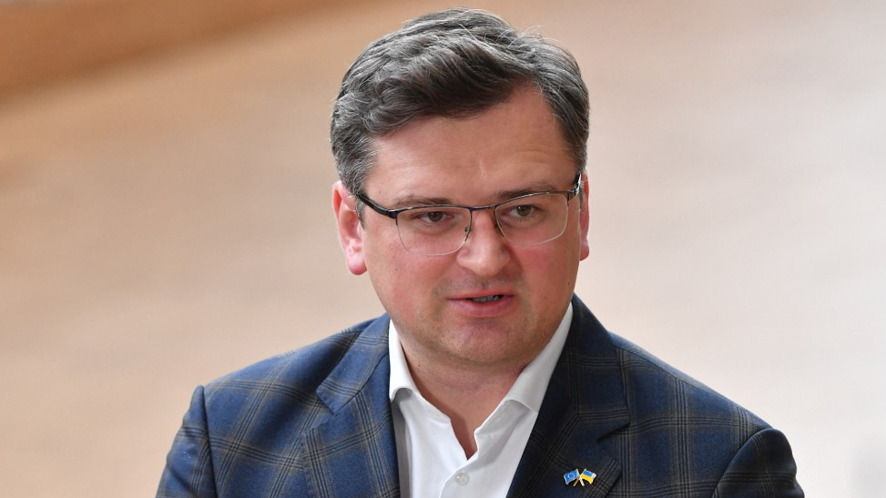 烏克蘭十餘駐外使領館收到「恐嚇包裹」　烏稱將與外國合作查明涉案人員