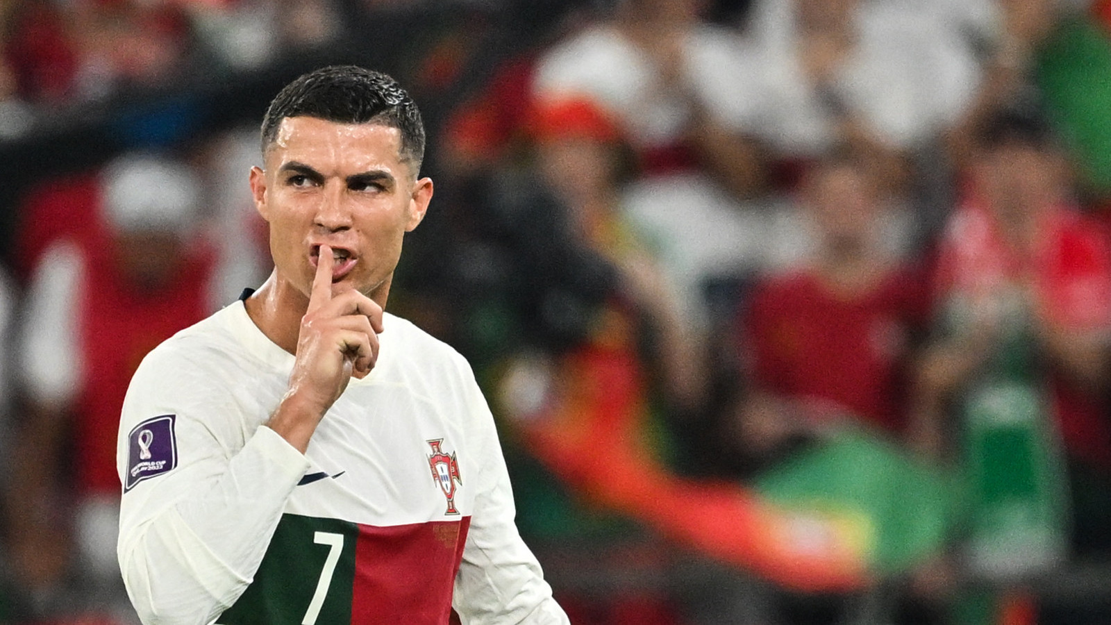 世界盃｜焦點戰前瞻：摩洛哥對西班牙有得鬥　C朗態沉葡萄牙憾瑞士冇著數