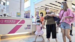 領展可分派總額跌5-6--減租留商戶-商舖續約租金轉跌5-9