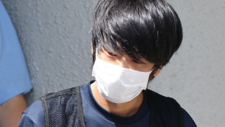 安倍遇刺案-被告山上徹也接受最後一次質詢-首次向安倍家人致歉