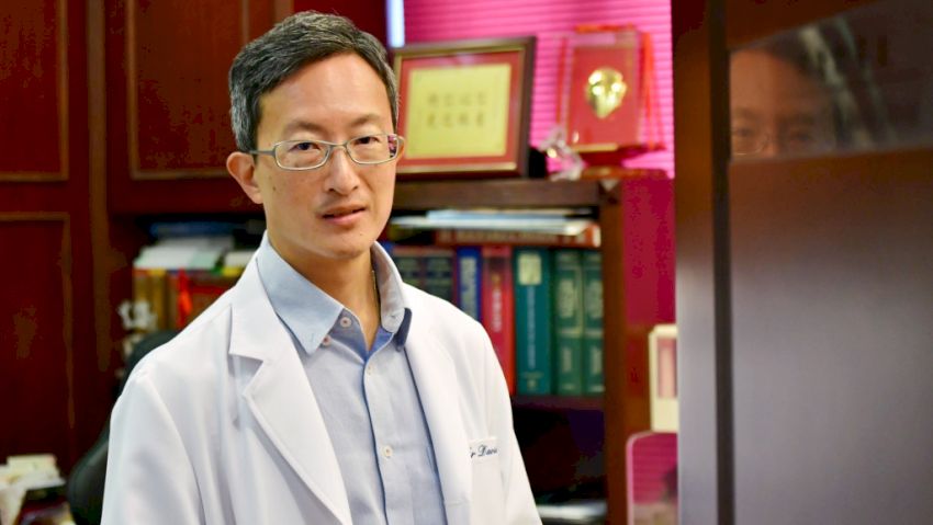 院科兩級責任制｜林哲玄：醫管局應循當值表安排人手　協助醫護建有默契團隊