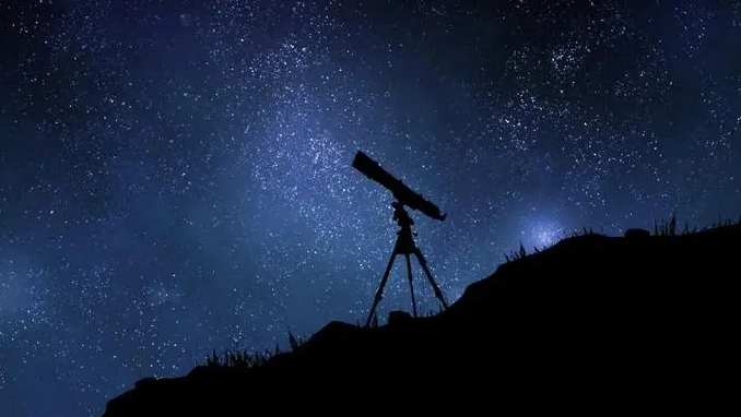 今起至正月十五每日黃昏可觀賞「五星並見」　木金土火月「同框」