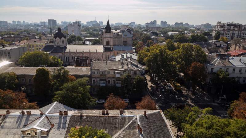 熱話｜烏克蘭城市敖德薩被列入世遺名錄-「黑海明珠」成電影取景地