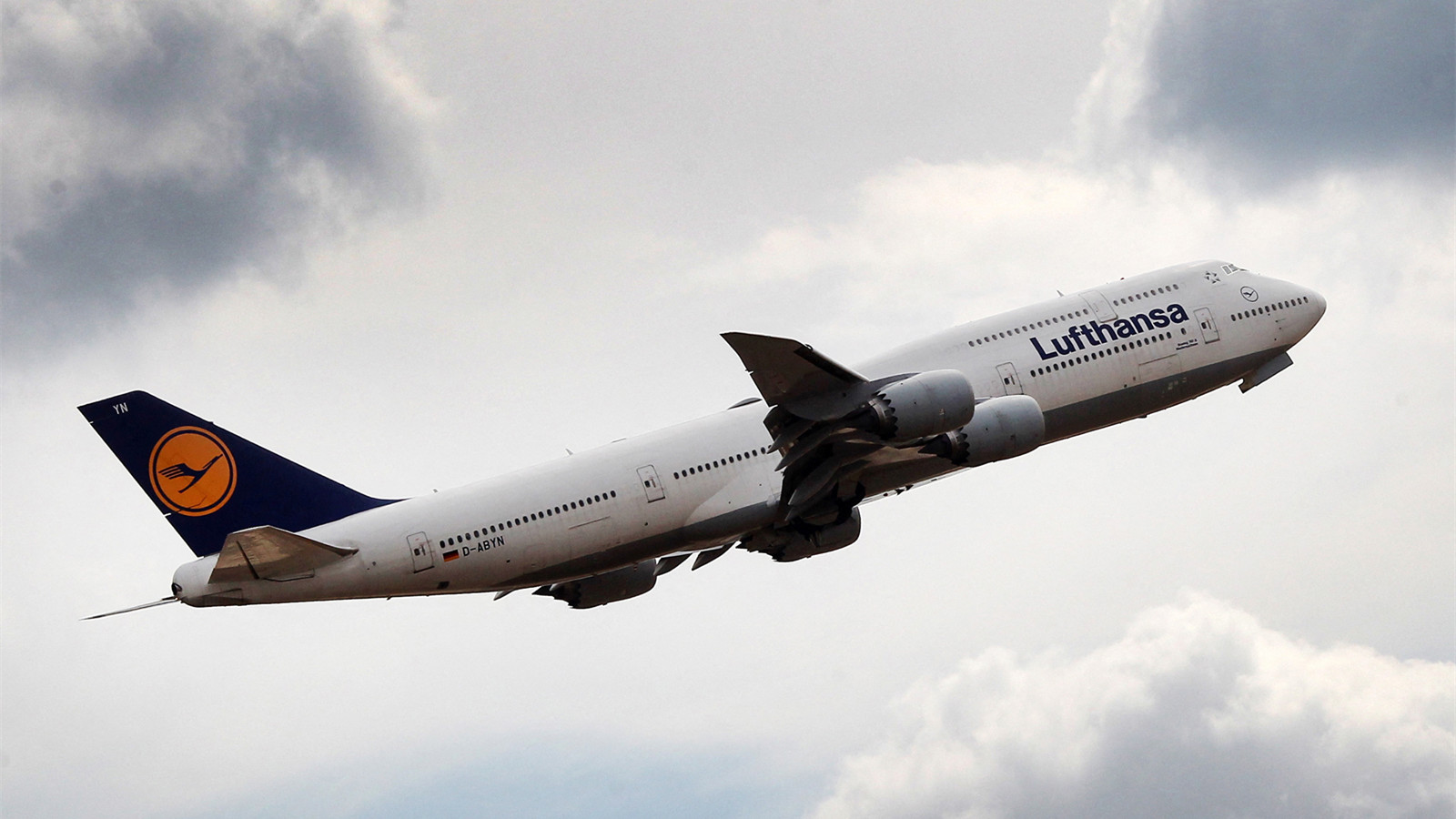 翱翔半世紀-|-最後一架波音747交付　「空中女王」正式停產