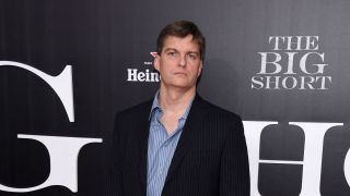 股票必勝法-沽空王Michael-Burry警告有泡沫-籲及早離場