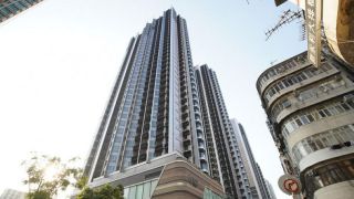 同屋苑住客換大屋-斥1178萬購愛海頌三房-原業主5年賬蝕逾-兩球