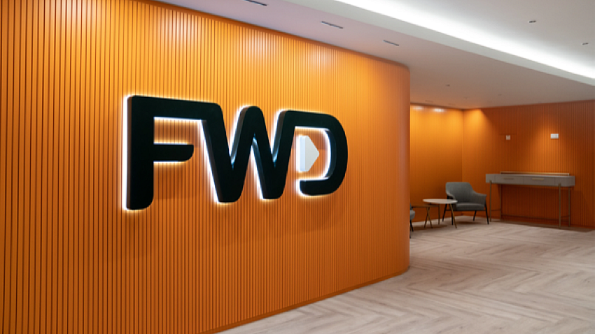 FWD富衛再申港上市 傳最快7月掛牌