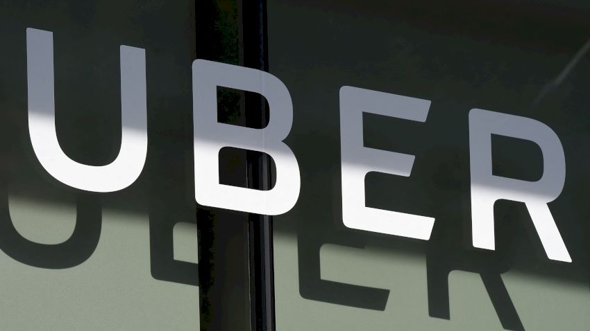 Uber全球裁員3300人精簡管理層-佔總員工一成-料年慳20億美元