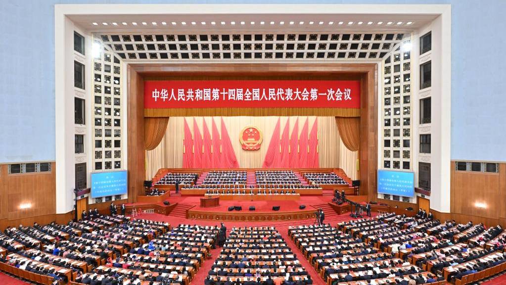 Two-Sessions-|-China's-national-legislature-holds-closing-meeting
