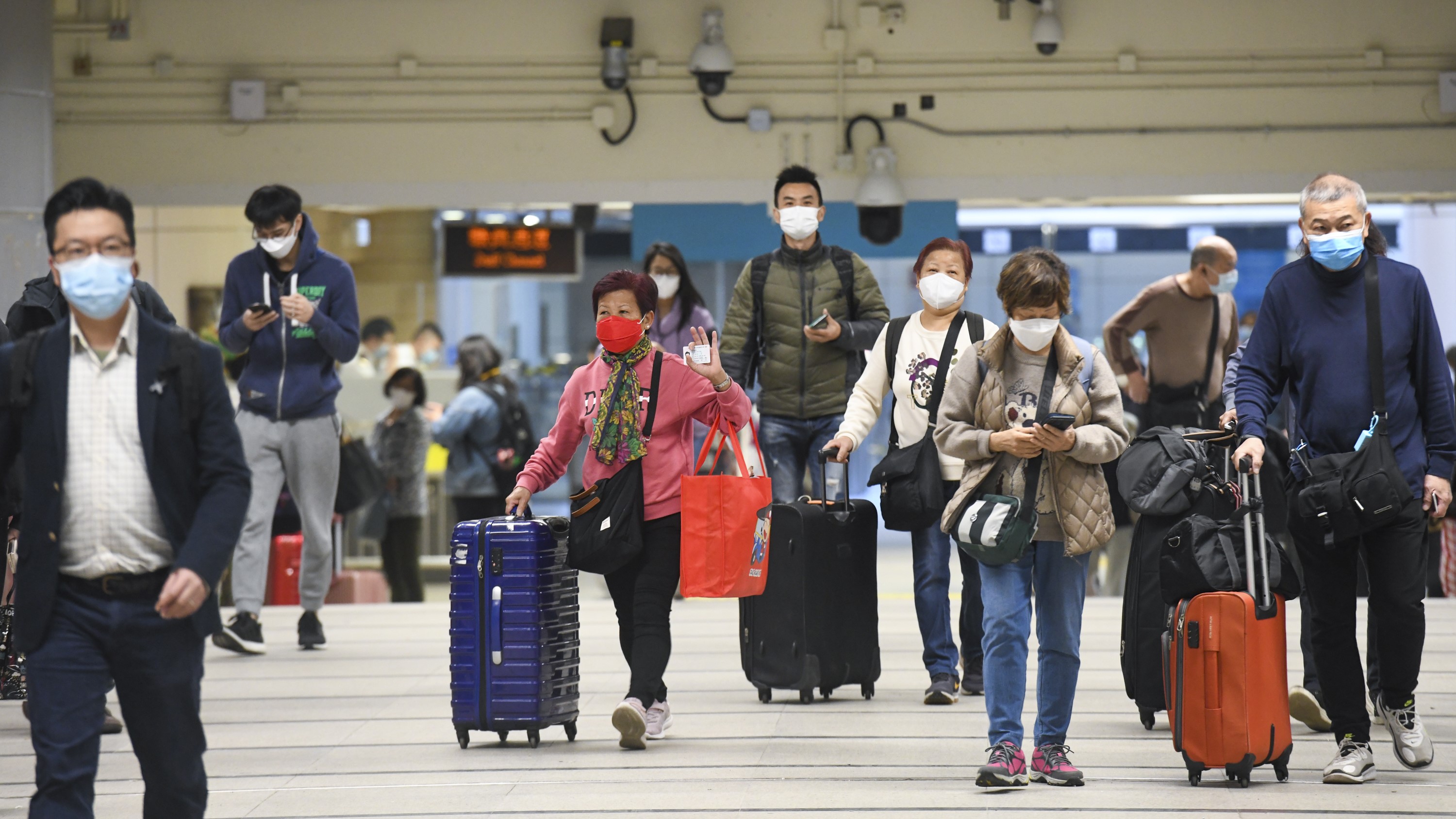 黃進達｜從「兩會精神」看香港經濟要如何轉型
