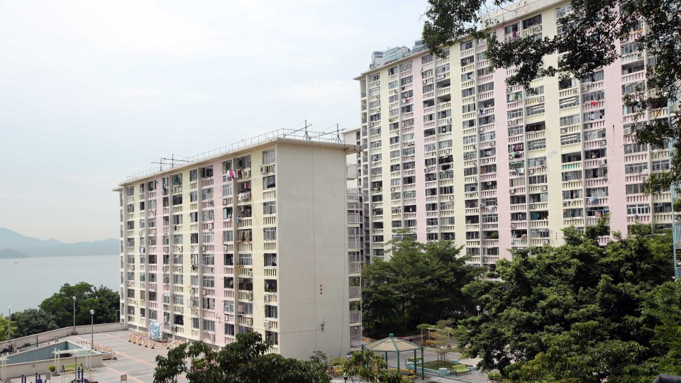 江玉歡｜香港公共房屋政策何去何從？
