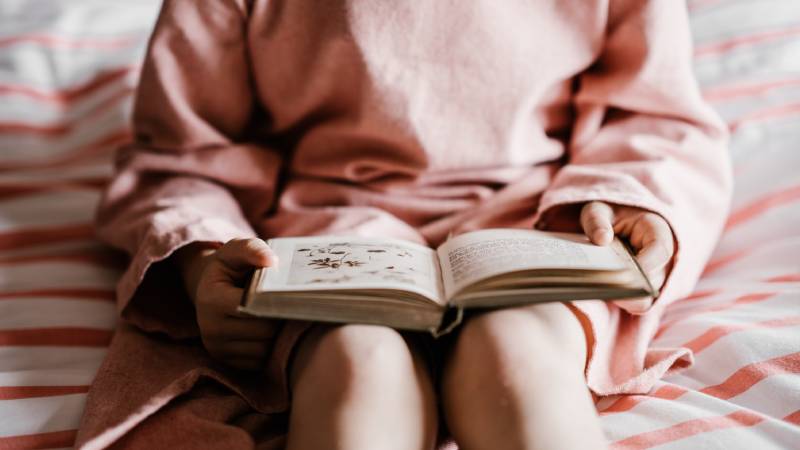薦書｜董啟章：真正懂故事的是小孩子，不是大人