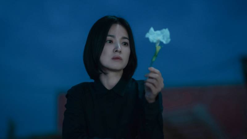 熱話｜《黑暗榮耀》文同珢的「復仇費」是多少？網民：好划算！