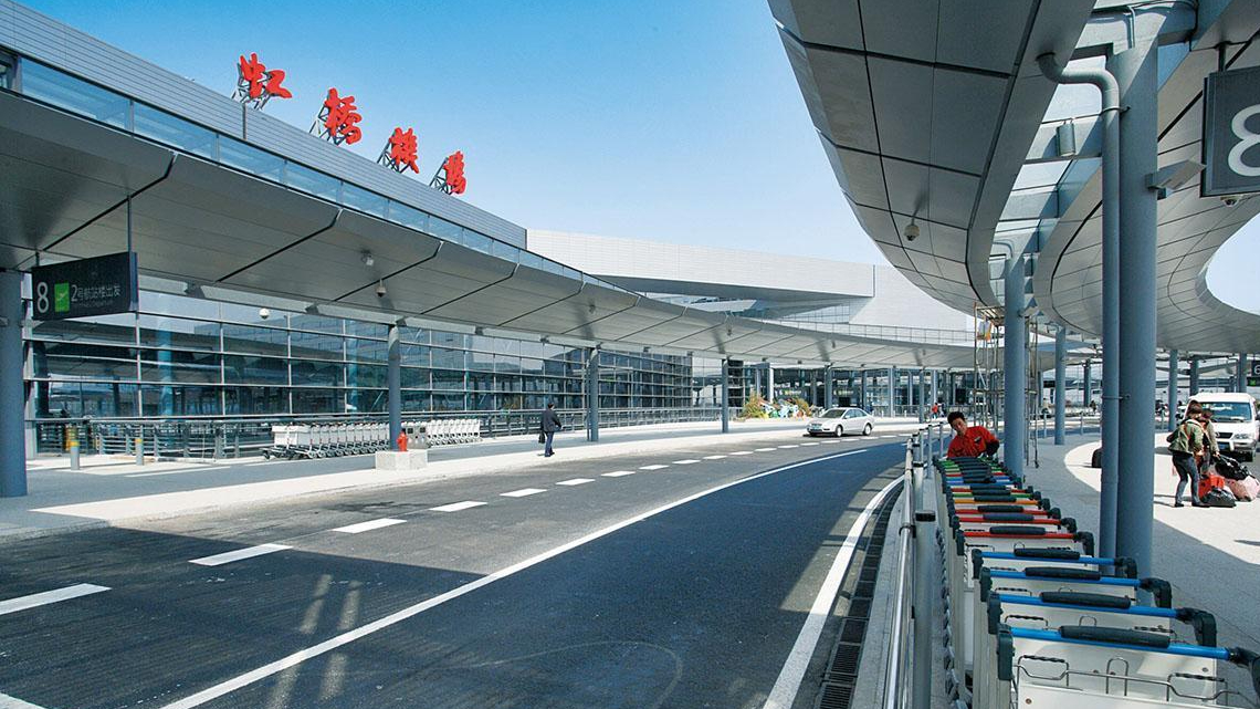 上海虹橋機場26日恢復國際及港澳台航線　國泰及香港航空均將進駐