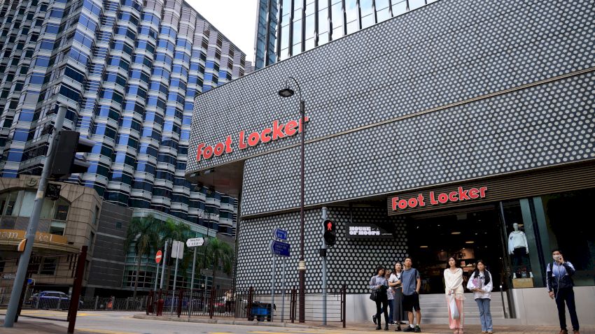 Foot-Locker撤出香港-六分店將全線結業-包括四層尖沙咀巨舖