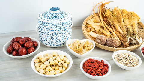 小兒食療｜7個湯方幫助孩子抗濕寒強體質