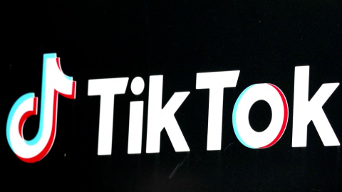 網傳出售TikTok　字節跳動闢謠：沒有任何出售計劃